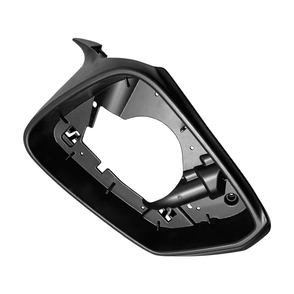 Door Mirror Trim Ring Left Fits For 5' F10 F11 6' F12 F13 7' F01 F02 2014-2017