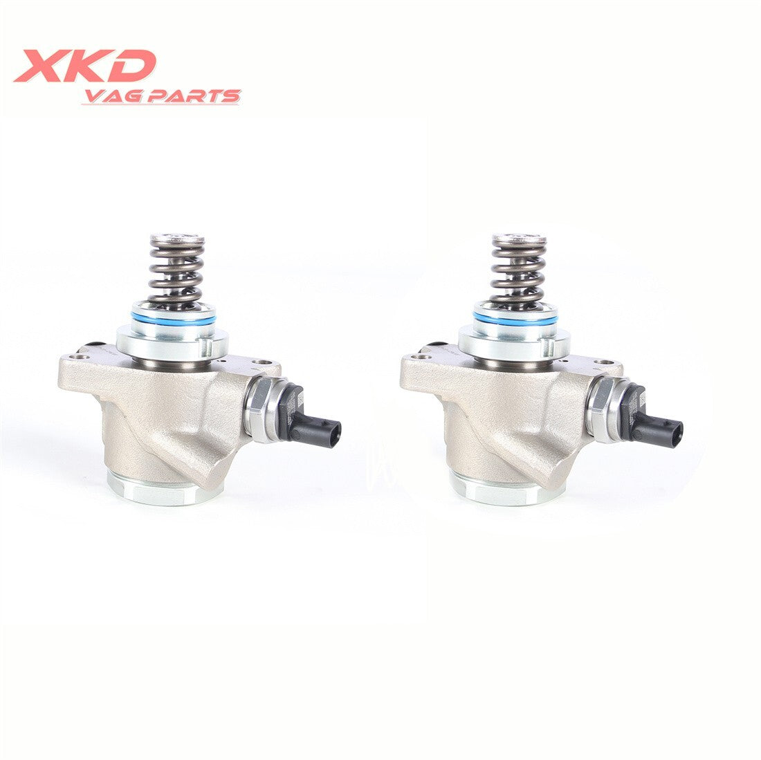 5.2L 2 High Pressure Fuel Pump Kit Fit for AUDI R8 BUJ CMPA CTYA CTP