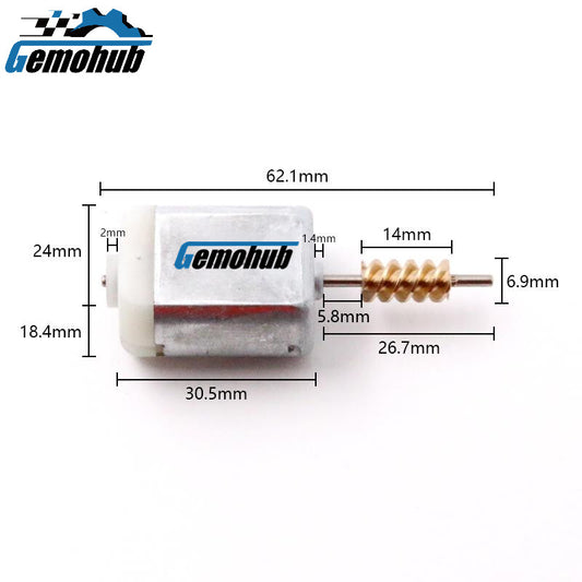 Power Trunk Lock Latch motor for 2014-2017 for Hyundai MISTRA 16-2023 for Hyundai Verna