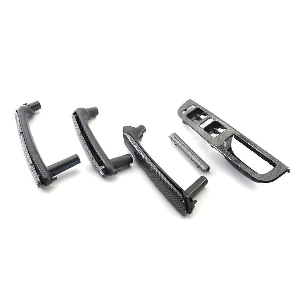 Door Pull Grab Handle Switch Bezel  Cover for VW for Passat B5.5 1998-2005 2004 03