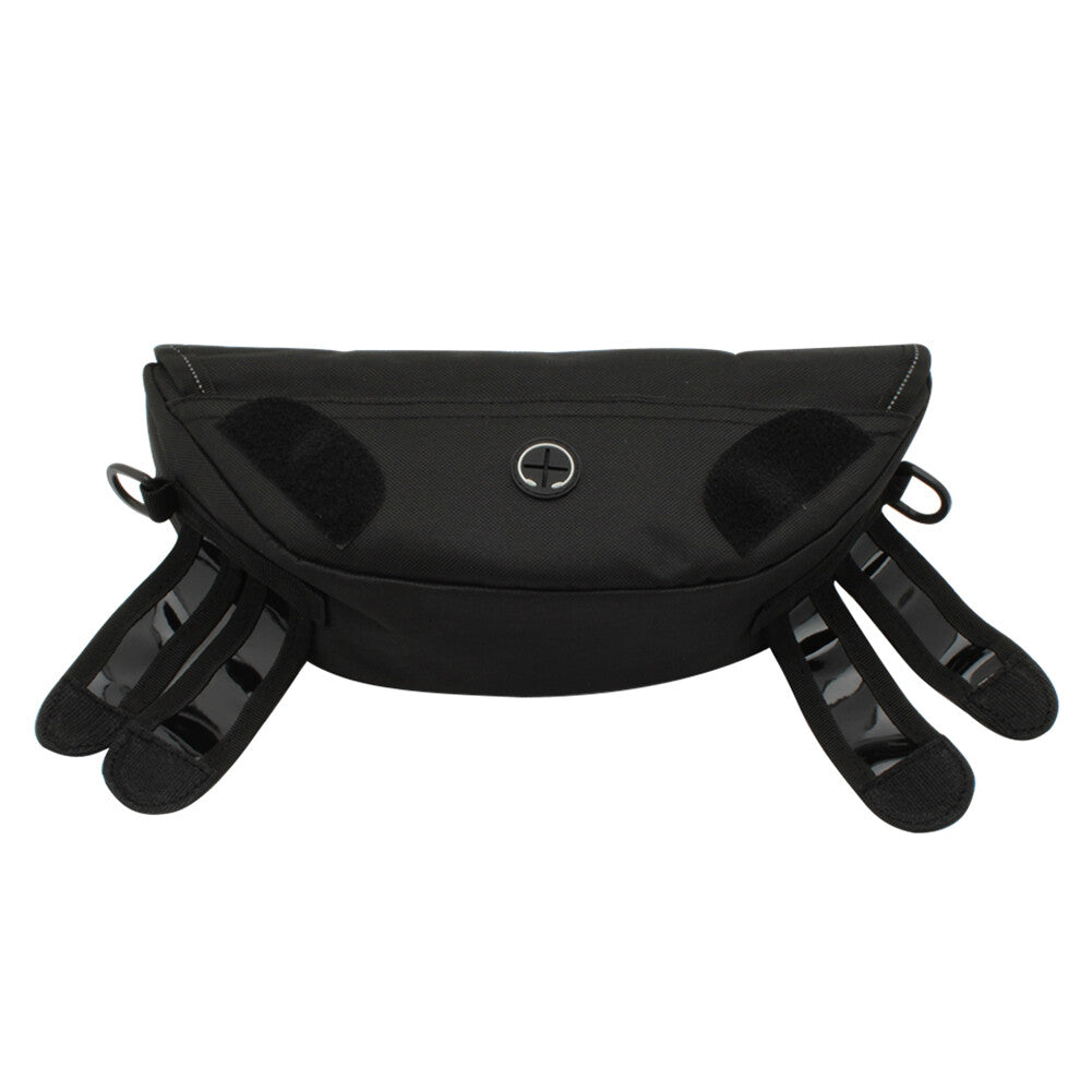 Motorcycle waterproof handlebar travel bag for Yamaha Tenere 700 storage bag