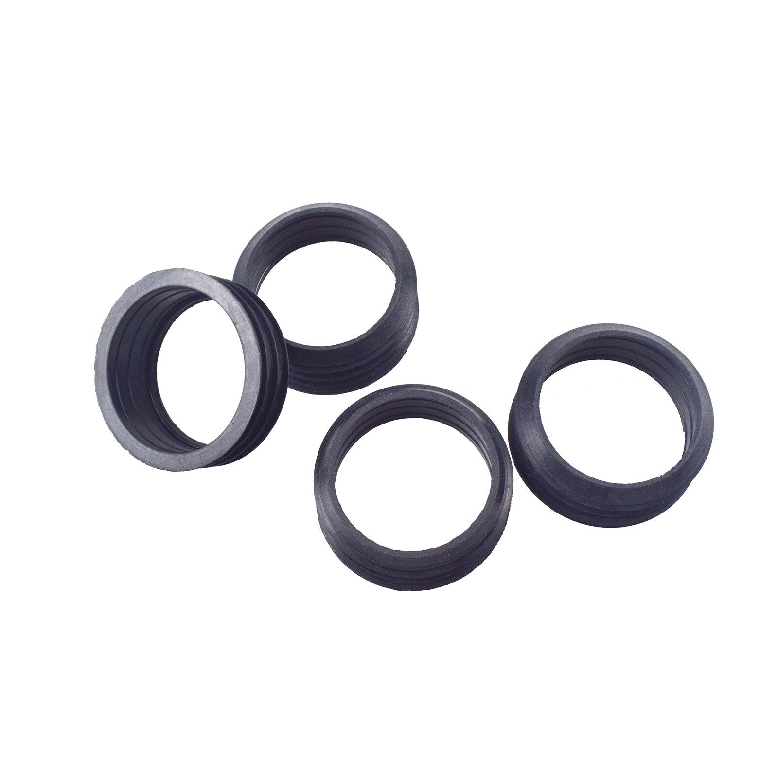 4X Upper Intake Manifold Seals for Audi A3 for Seat for VW for Jetta Beetle 2.0L 06A133227B