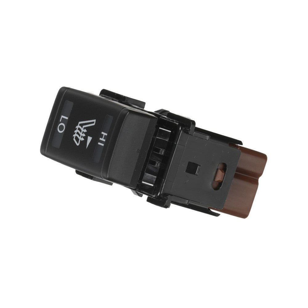 for Seat Heater Switch Black Fits for Altima Leaf Murano Rogue Sentra Titan