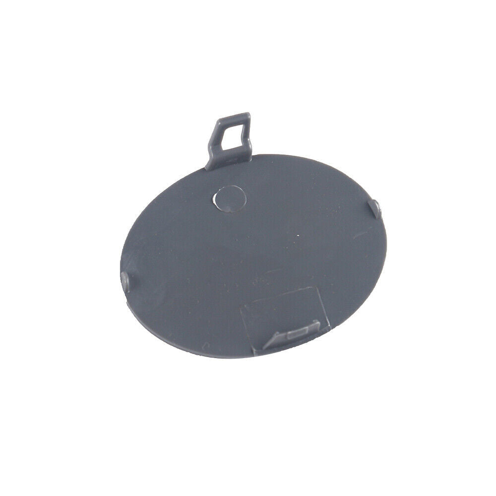 Bumper Tow Hook Eye Cap Cover FRONT Fits for BMW E92 E93 3-Series LCI 328i 335i