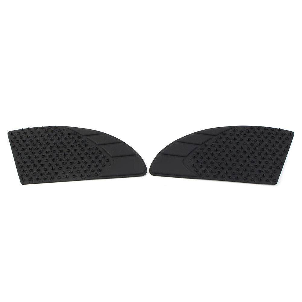 Motorcycle Gas Tank Pad Traction Side Grip Protector Fit for Suzuki GSXR1000 17-19