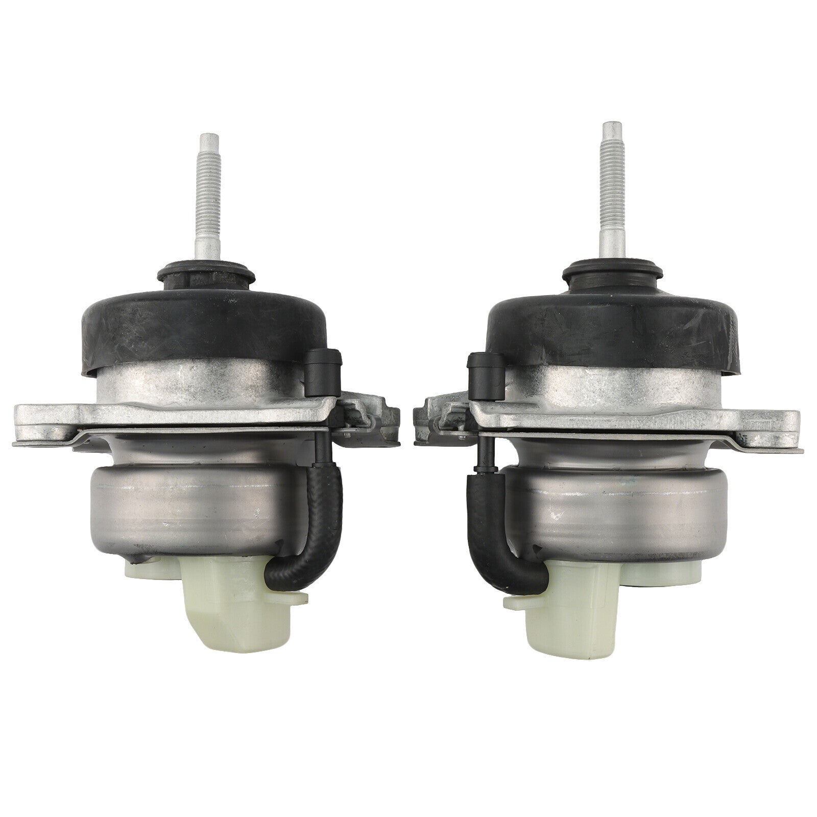 2X LeftRight for Ford for Mustang 2.3L 2015-2022 Engine Motor Mount Kits FR3Z6038H