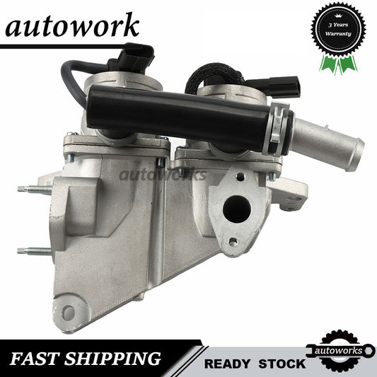 25710-31022 Fit for Toyota Tacoma V6 4.0 SAI Secondary Air Injection Smog Valve
