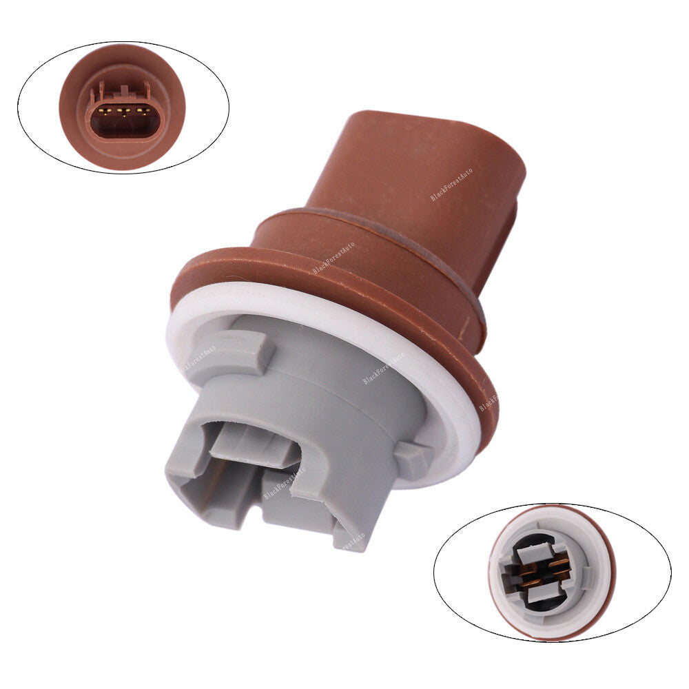 Replacement Light Lamp Socket For 08-16 for Chrysler TownCountry for Dodge 68030801AA
