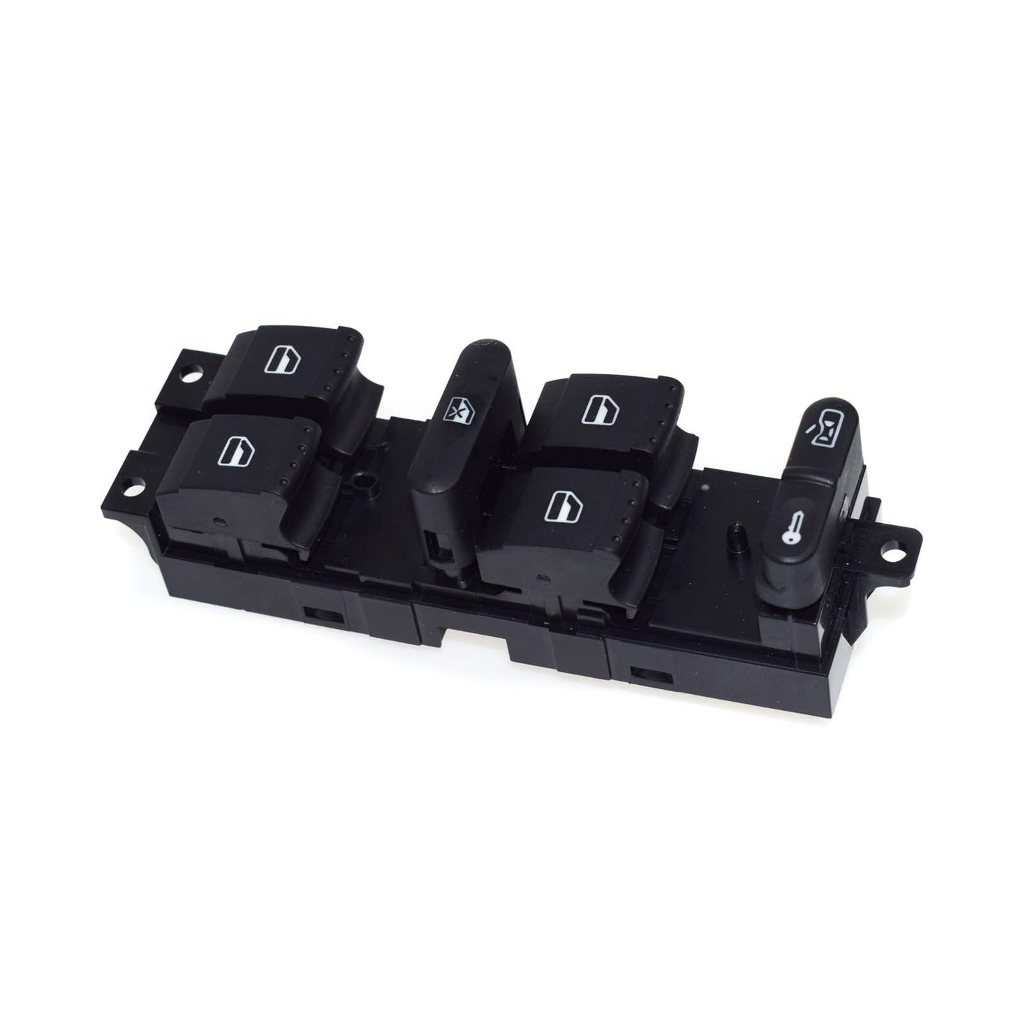 for VW for Golf for Jetta for Passat 98-04 1J4959857 1J4959857D Master Power Window Switch