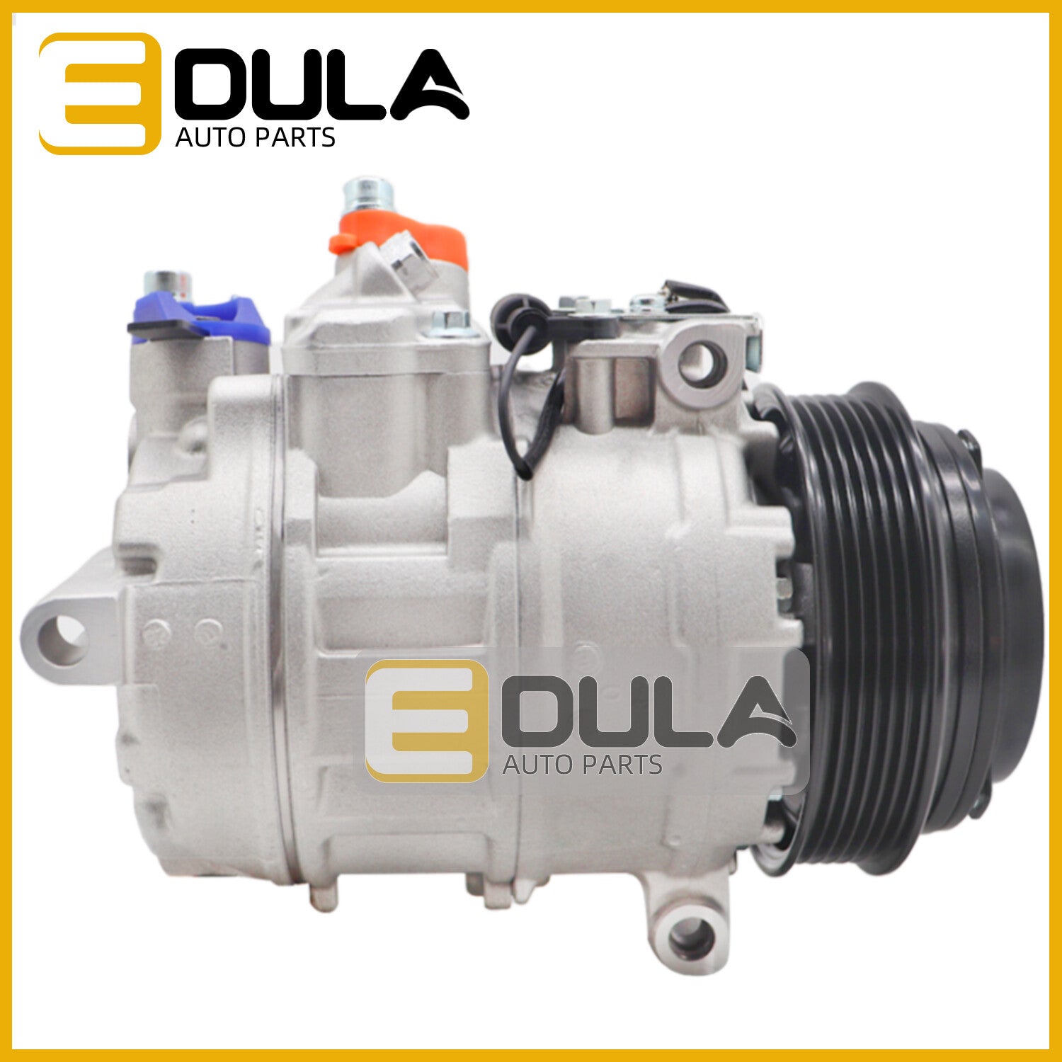 Auto AC Compressor FITS for Mercedes-Benz C200 E280 G500 ML320 0002300911