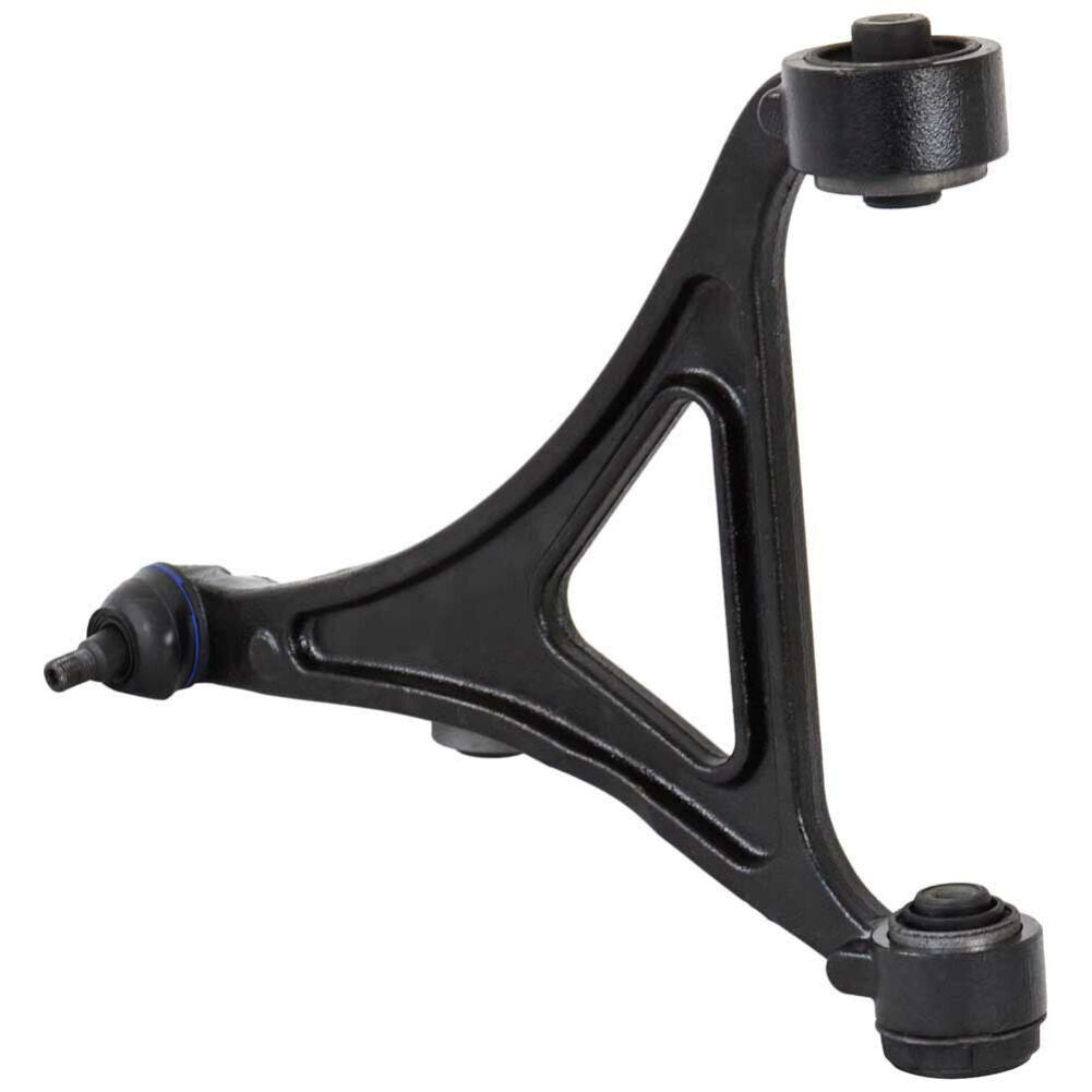 5168283AB Front Lower Control Arms with Ball Joint for Chrysler 300 2012-2022