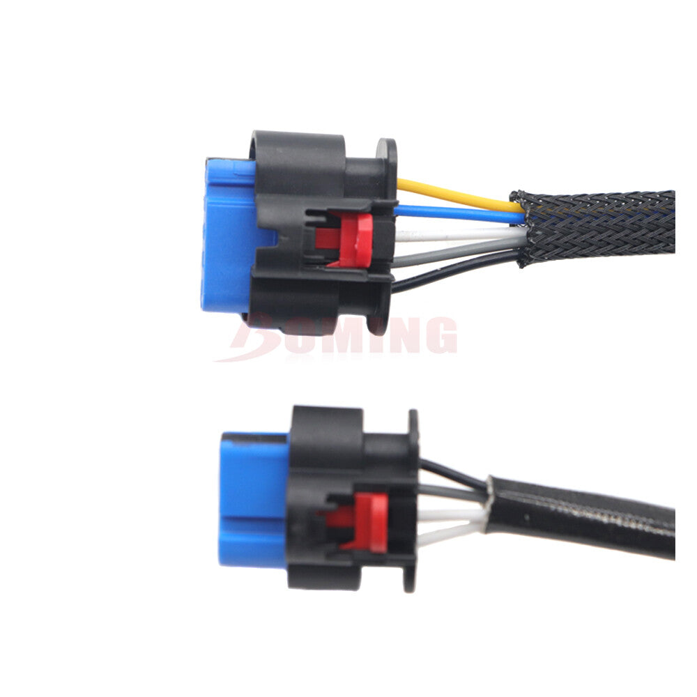 12676705 new Nox sensor for Chevrolet Silverado 2500 3500 HD for GMC for Sierra 2500