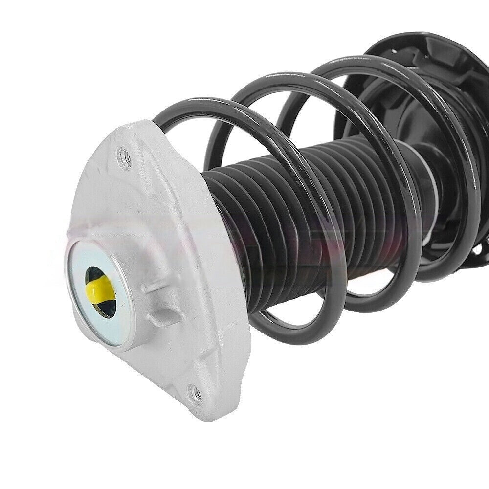 2x Rear Hydraulic Shock Strut Dust Boot Covers Fit for Mercedes ABC R230 SL500