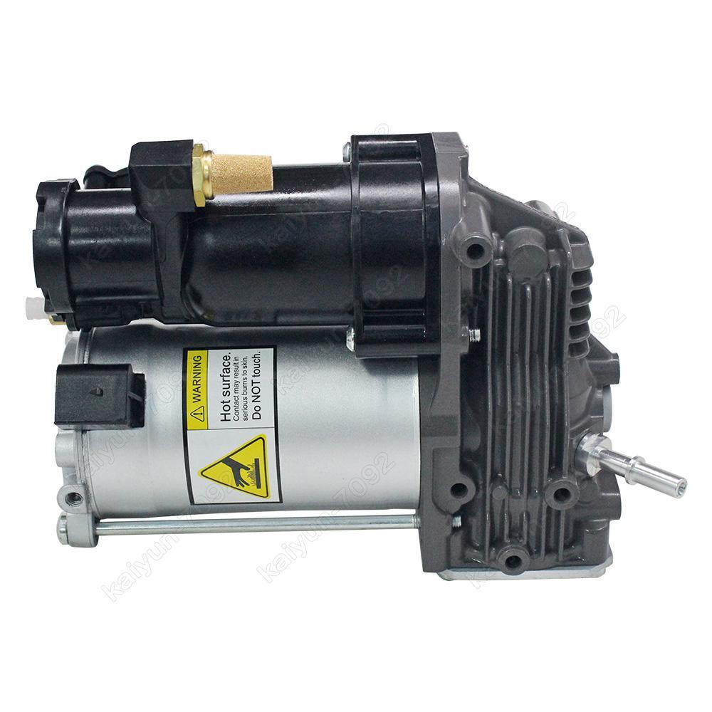 for Land Rover for Range Rover L322 AMK Air Suspension Compressor Pump LR041777 New