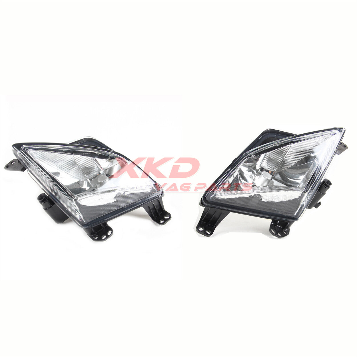 Halogen Fog Light Lamp LeftRight Kit Fit for Ford Focus 2019-2021