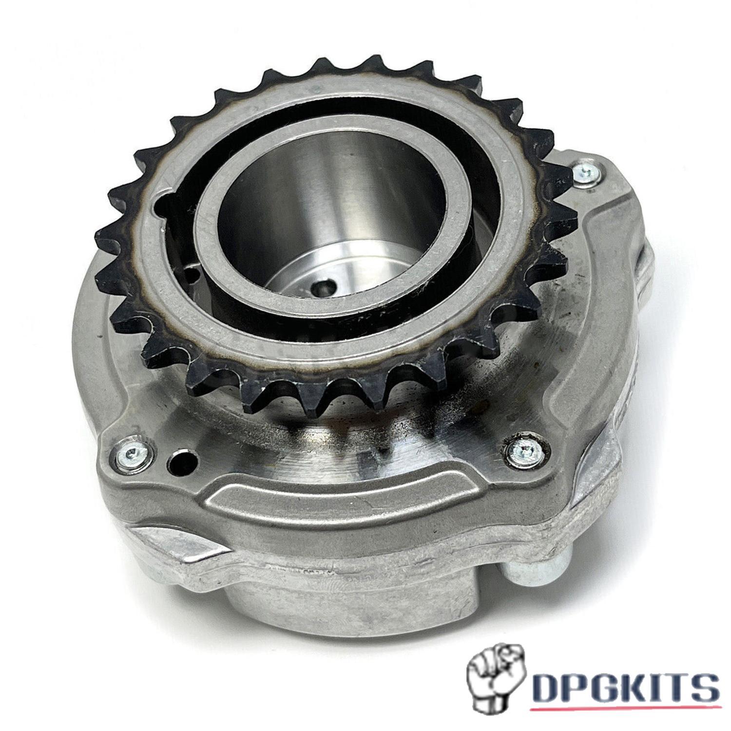 CVVT Engine Timing Camshaft Gear for Hyundai Accent / for Kia Rio 2005-2011 1.6L