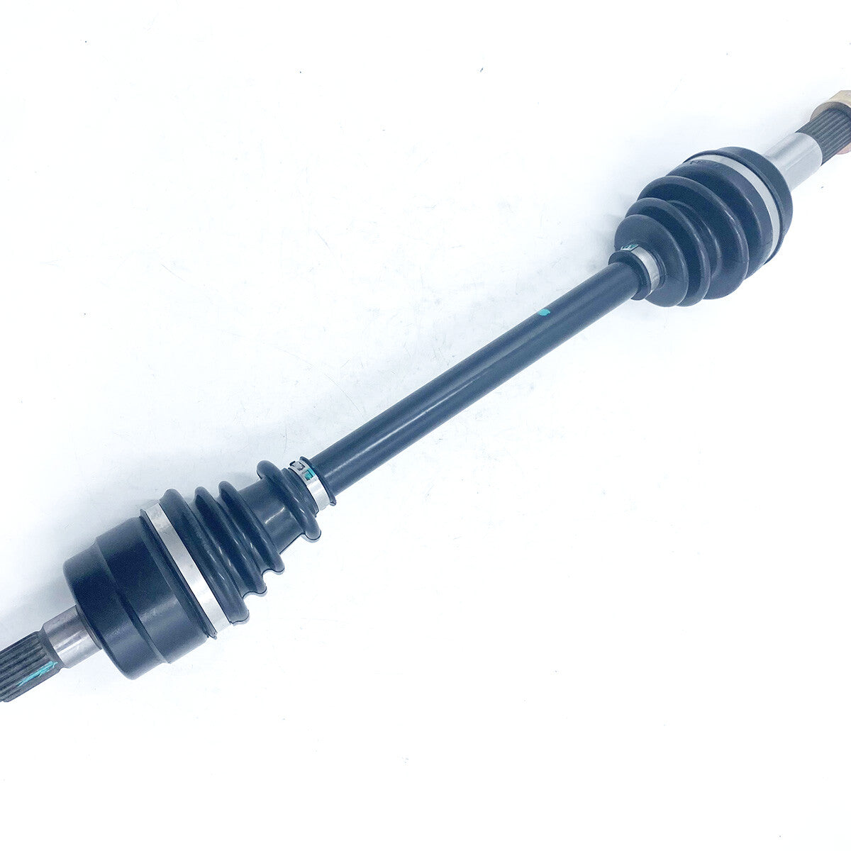 HISUN 700 500 UTV Axle Front RIGHT CV Axle Shaft MASSIMO SUPERMACH MSU BENNCHE