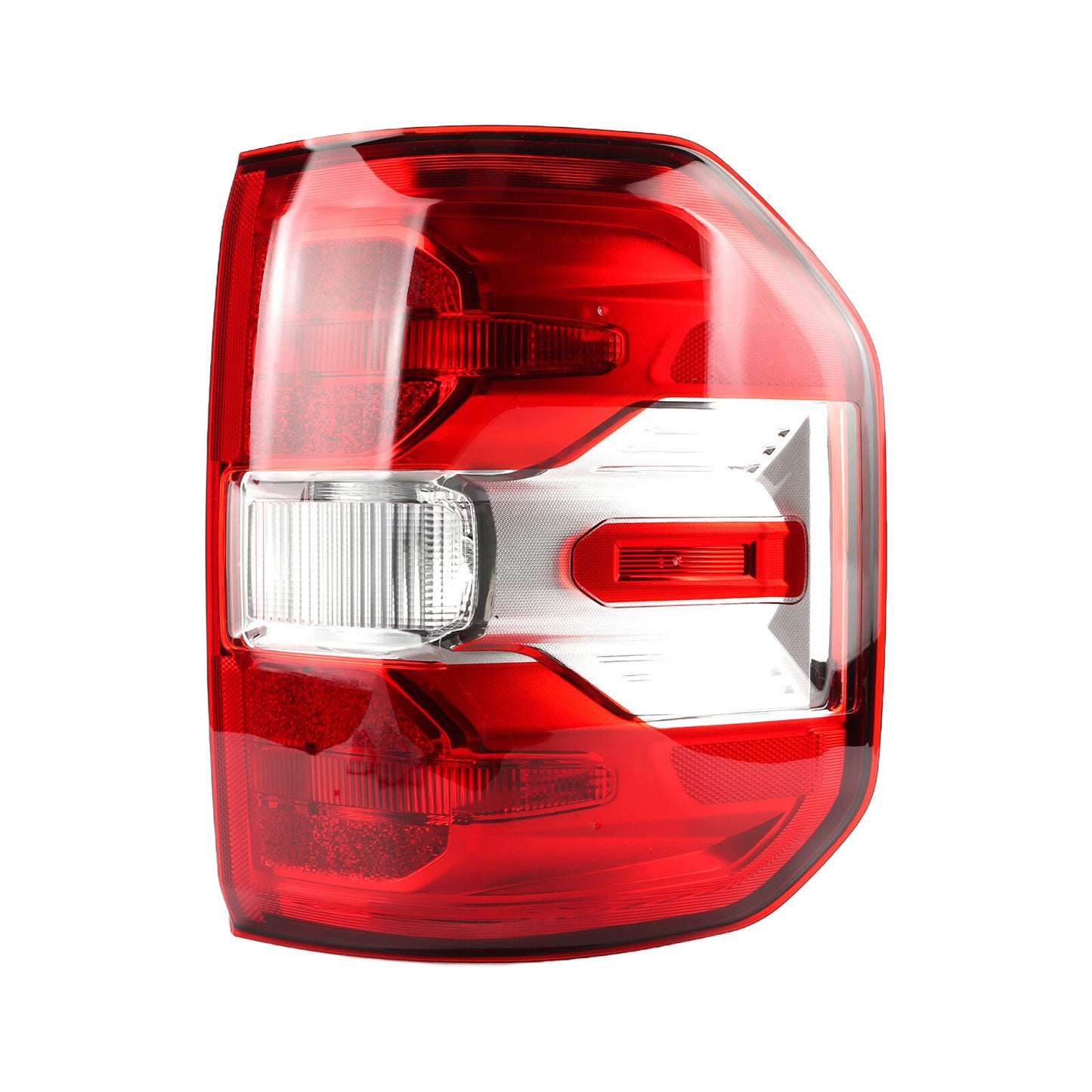 1X NEW 2022-2023 for Ford Maverick Left Rear Driver Tail Lamp Light NZ6Z-13405-C
