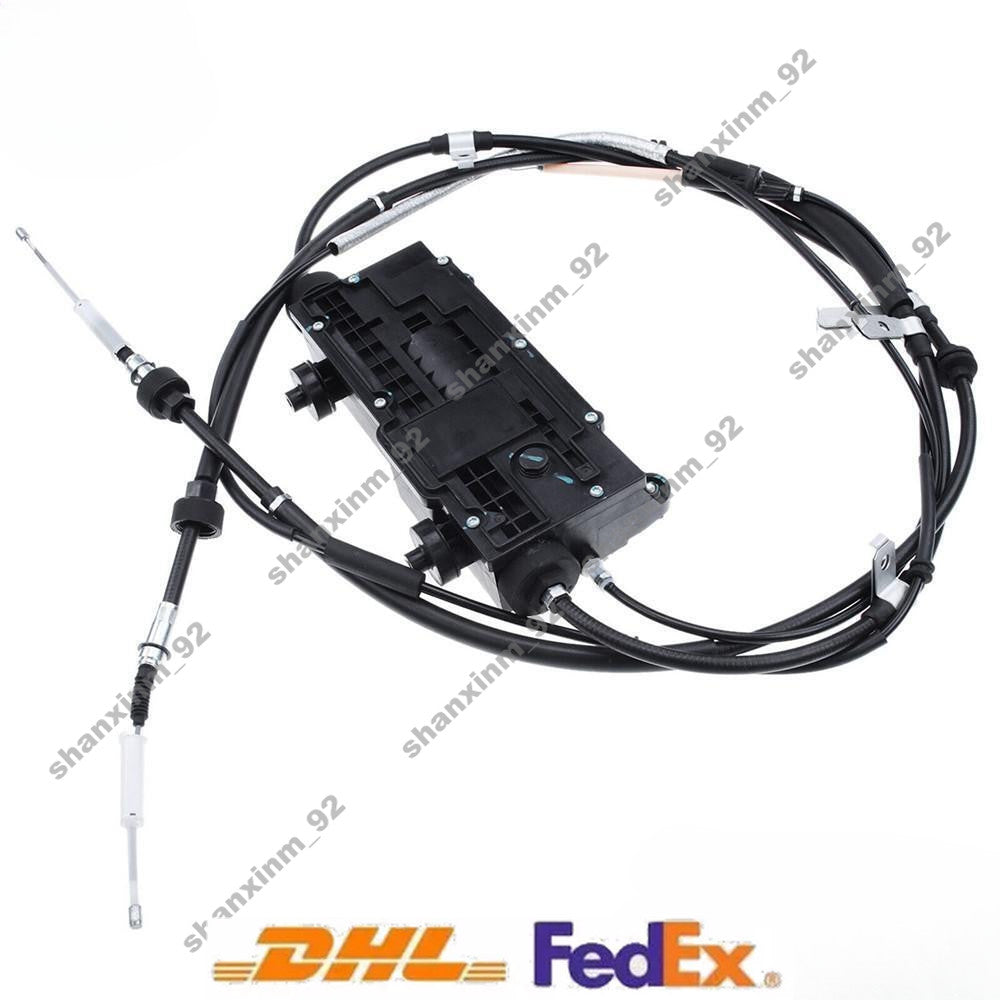 LR072318 Parking Brake Actuactor for Range Rover Sport 4-Door 2010-2013 V8 5.0L