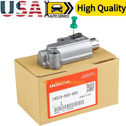 NEW Cam Chain Tensioner OE 14510-5A2-A02 Fits for Honda Accord 2013-2017