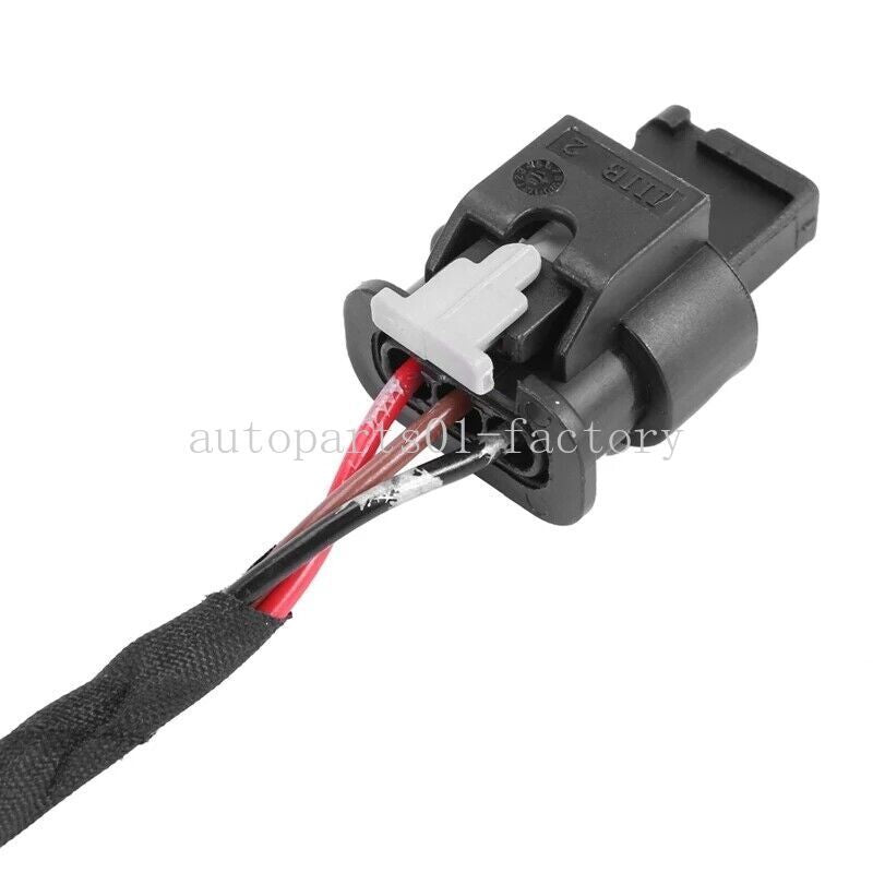 1 Front Bumper Parking Sensor Wiring Harness Fit For- for BMW 3 4 Series 61129313607