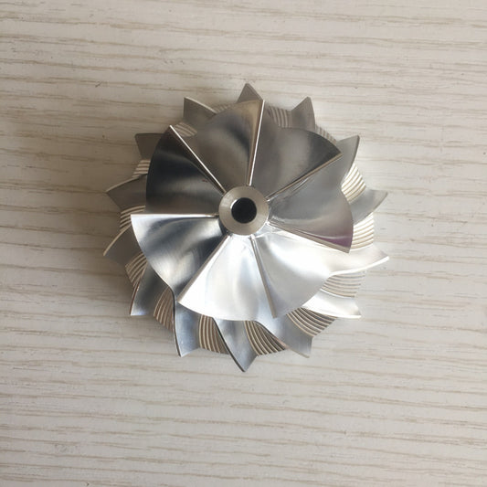 TD04HL 7+7 inserts 44.00/62.00 mm performance milling/stock roller 29.5