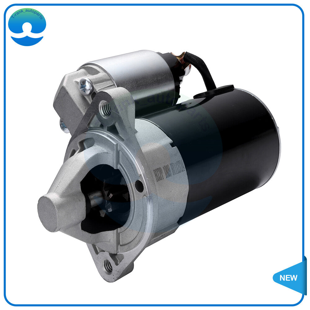 Starter Motor Fit for 2006-2008 for Kia RIO LX Sedan 4-Door 1.6L L4 SPR0013