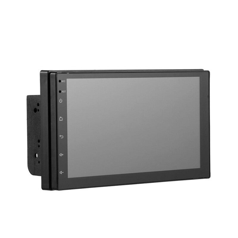 Car MP5 7 Stereo Android GPS Player 2Din Multimedia Bluetooth AM/FM Radio WiFi