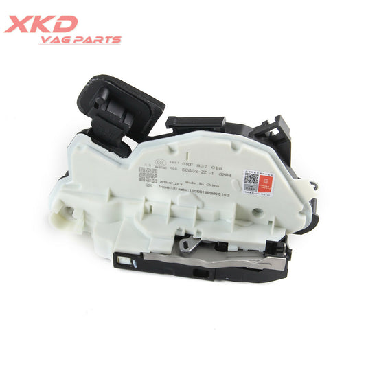 Right front door latch actuator suitable for Volkswagen Beetle, for Golf MK7, for Jetta 5K1837016J
