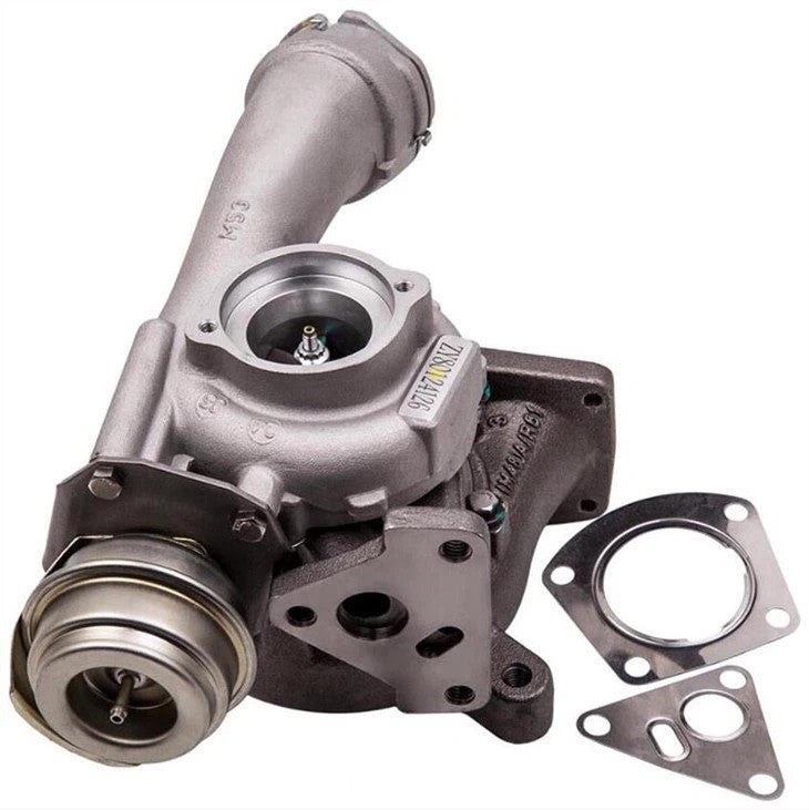 Turbocharger for Volkswagen ( for VW ) T5 Transporter 2.5TDI 130 HP GTA1749V 729325