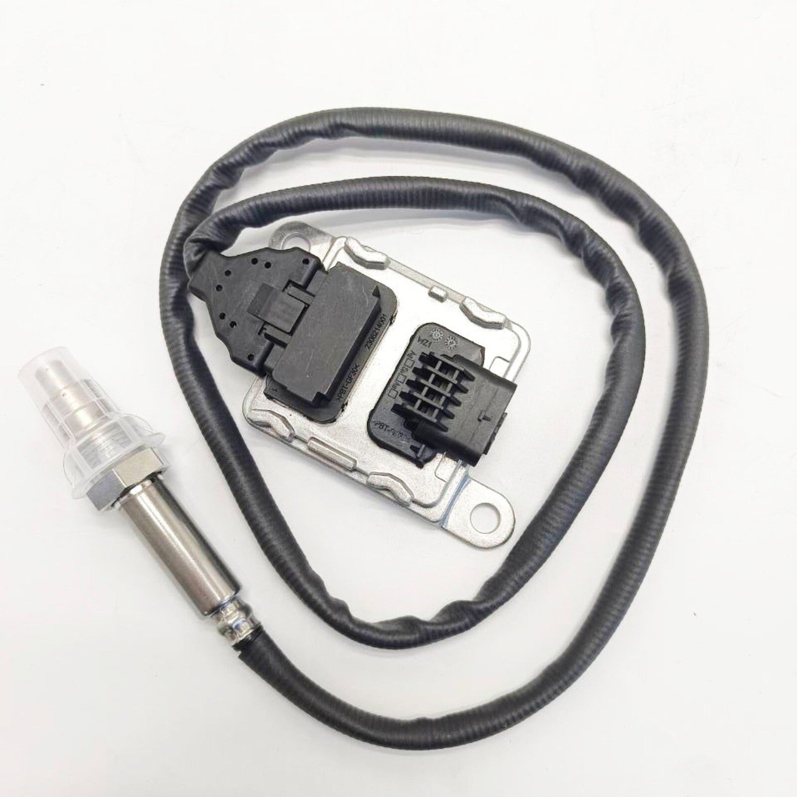 The new Lambda O2 sensor is suitable for the 2019 for Audi Q5 2.0L engine. (Gas rating: 06L906265B)