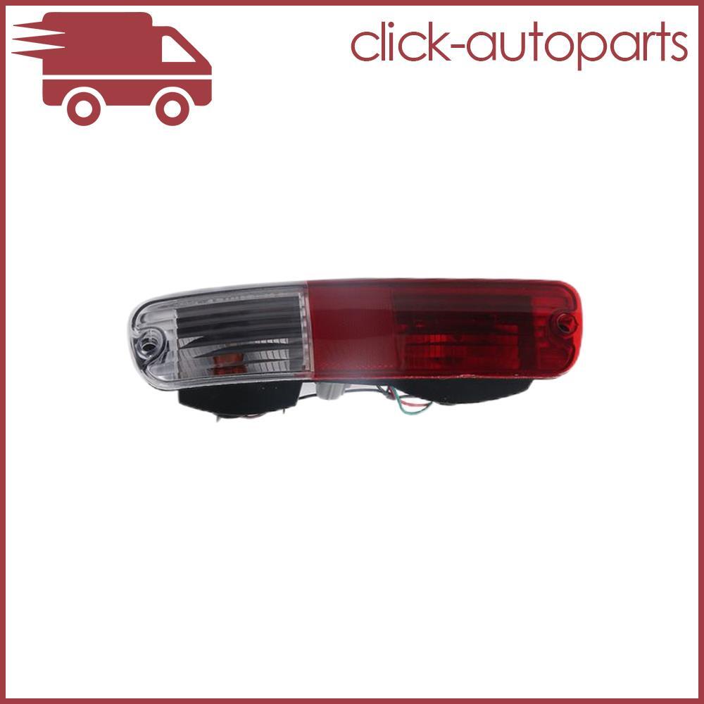 Rear Left Bumper Tail Fog Light for Mitsubishi for Pajero Montero V73 V77 MN133775C