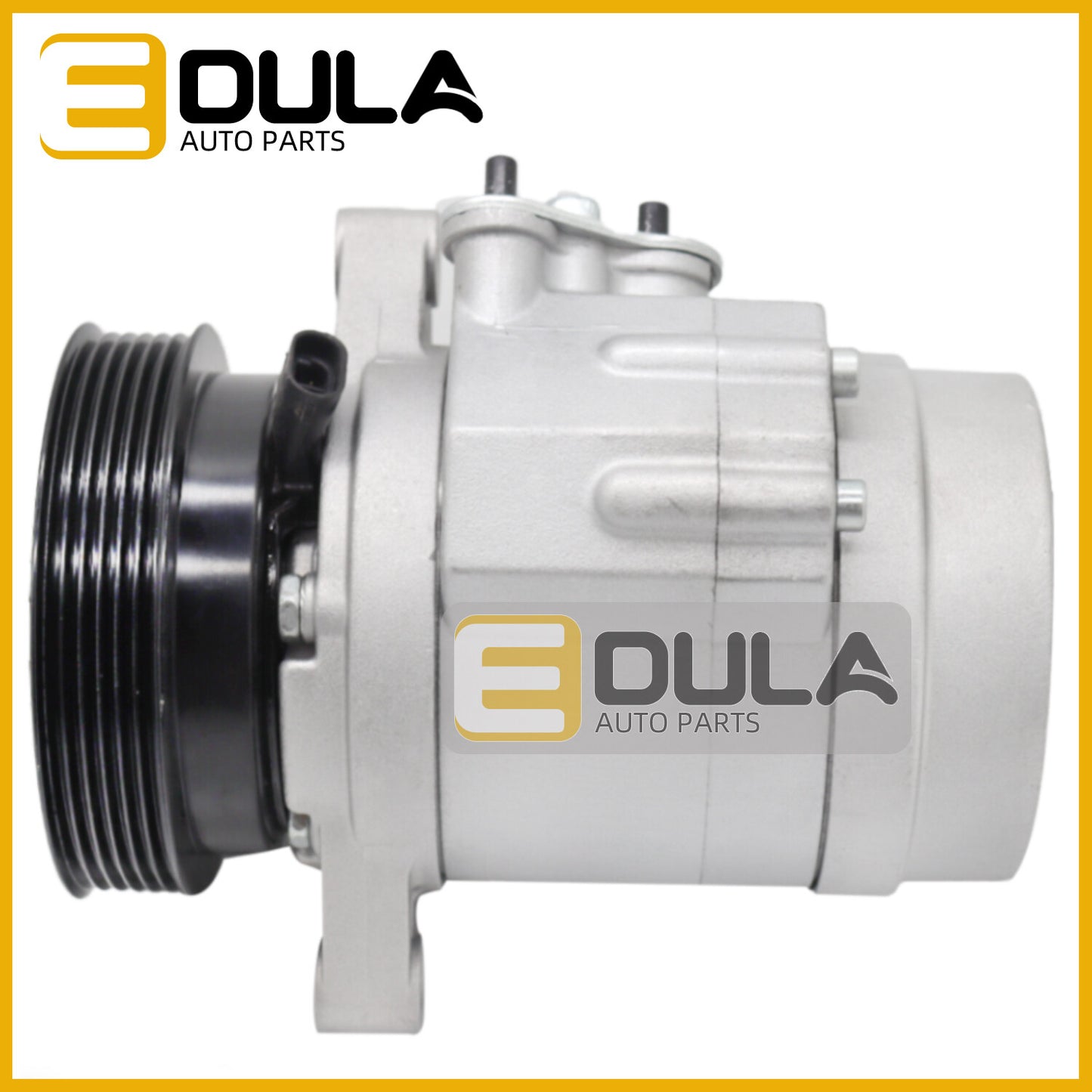 The AC air conditioning compressor is suitable for Vauxhall /ANTARA J26 H26 2.4 3.2 V6