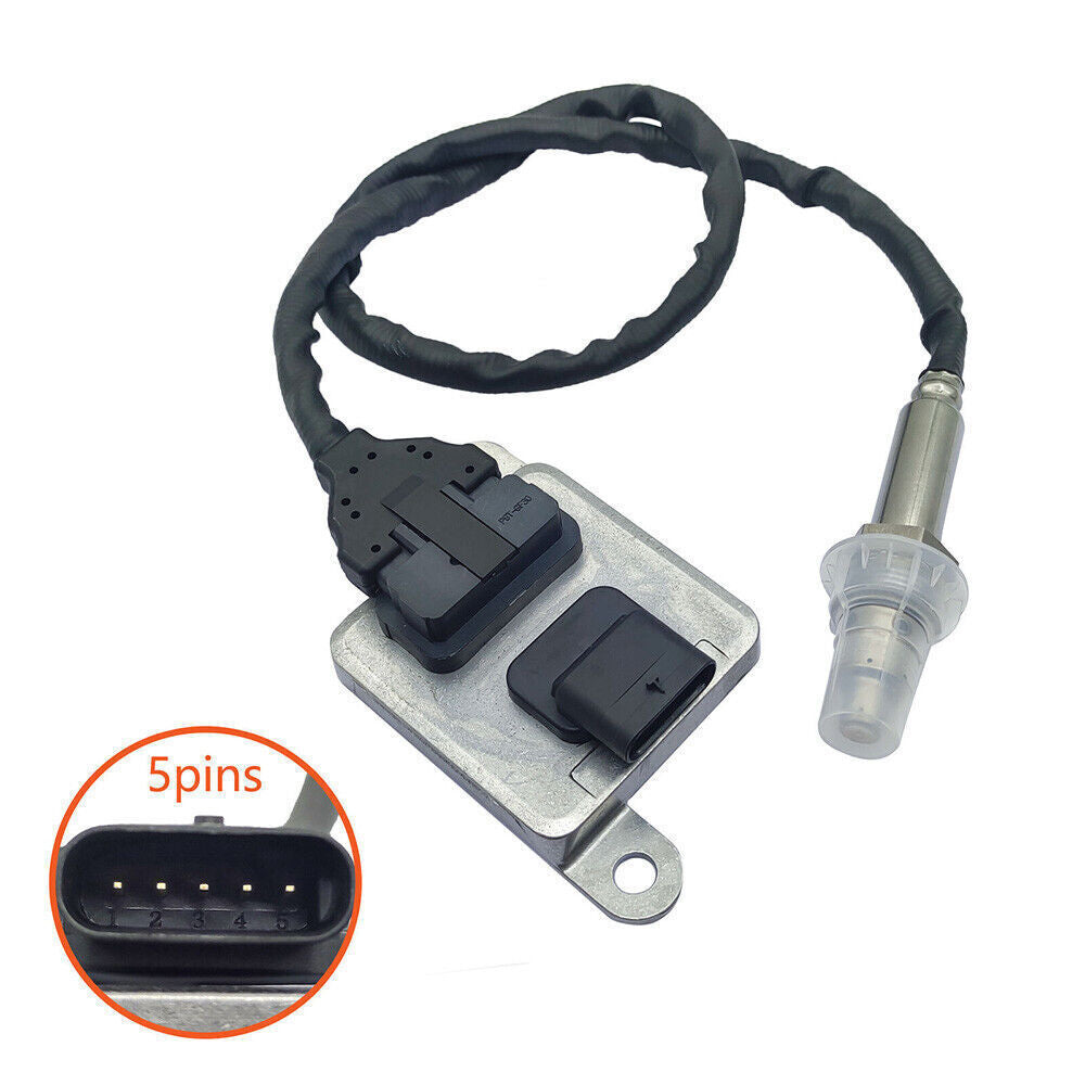 New Oxygen (O2) Sensor Kit 2-Piece Set Suitable for 2014-2018 for BMW X5 3.0L L6 Gas Kit (2) AFR