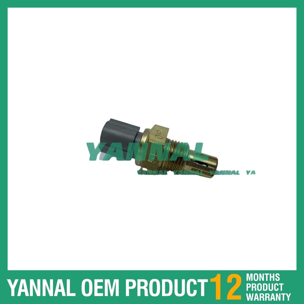 The new 1J574-59680 sensor is suitable for Kubota V2607CR, V3307CR, and V3800 engines.