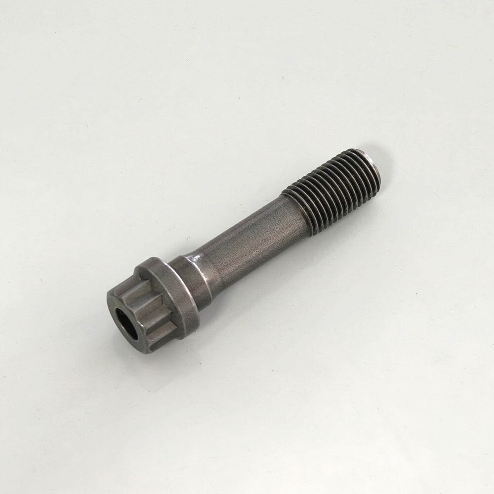 12-Piece High-Performance Racing Forged Connecting Rod Bolt Caps SCREWS 7/16x1.600L