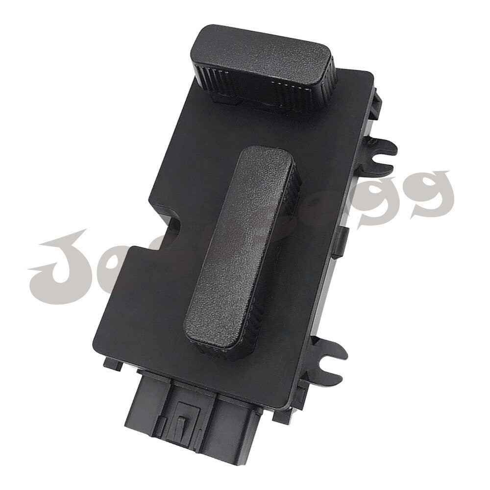 Power for Seat Control Switch Right for Chevrolet Tahoe Suburban Silverado 12450254