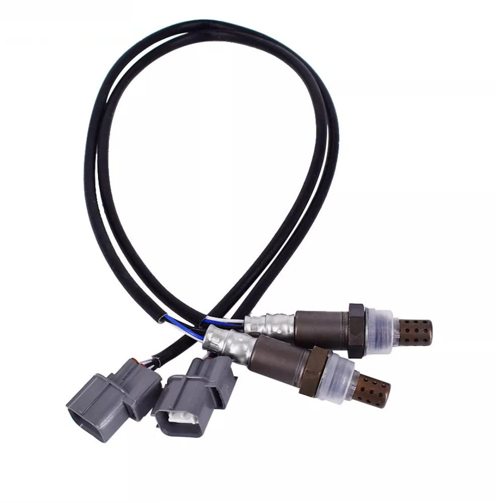 4Pcs Downstream O2 Oxygen Sensor For 2004-06 for Acura TL RL MDX 234-4726