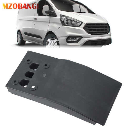Fur for Ford Transit Custom 2012-2020 Kraftstofftankabdeckung Untere Platte 1827891