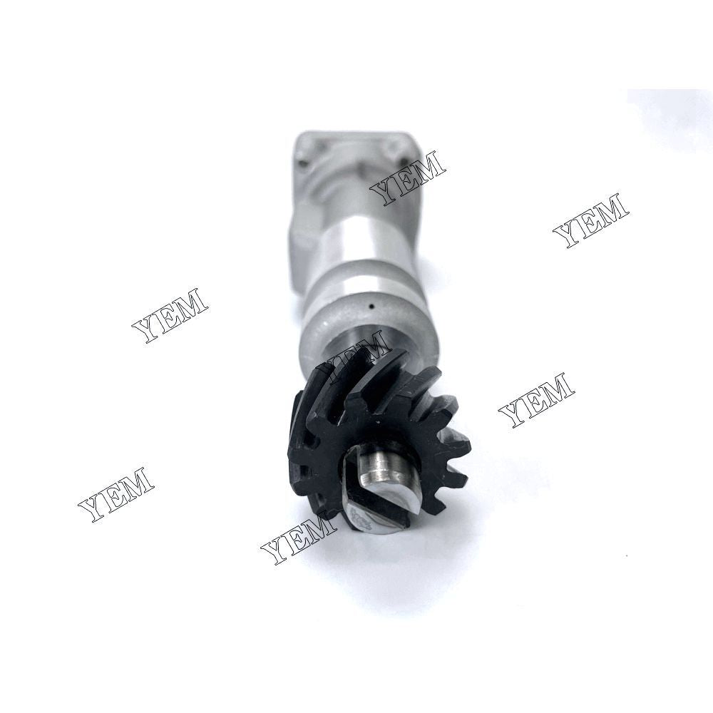 S4Q2 Oil Pump 32C35-01021 350-8345 L240-0008C Fit for Mitsubishi Engine Parts.