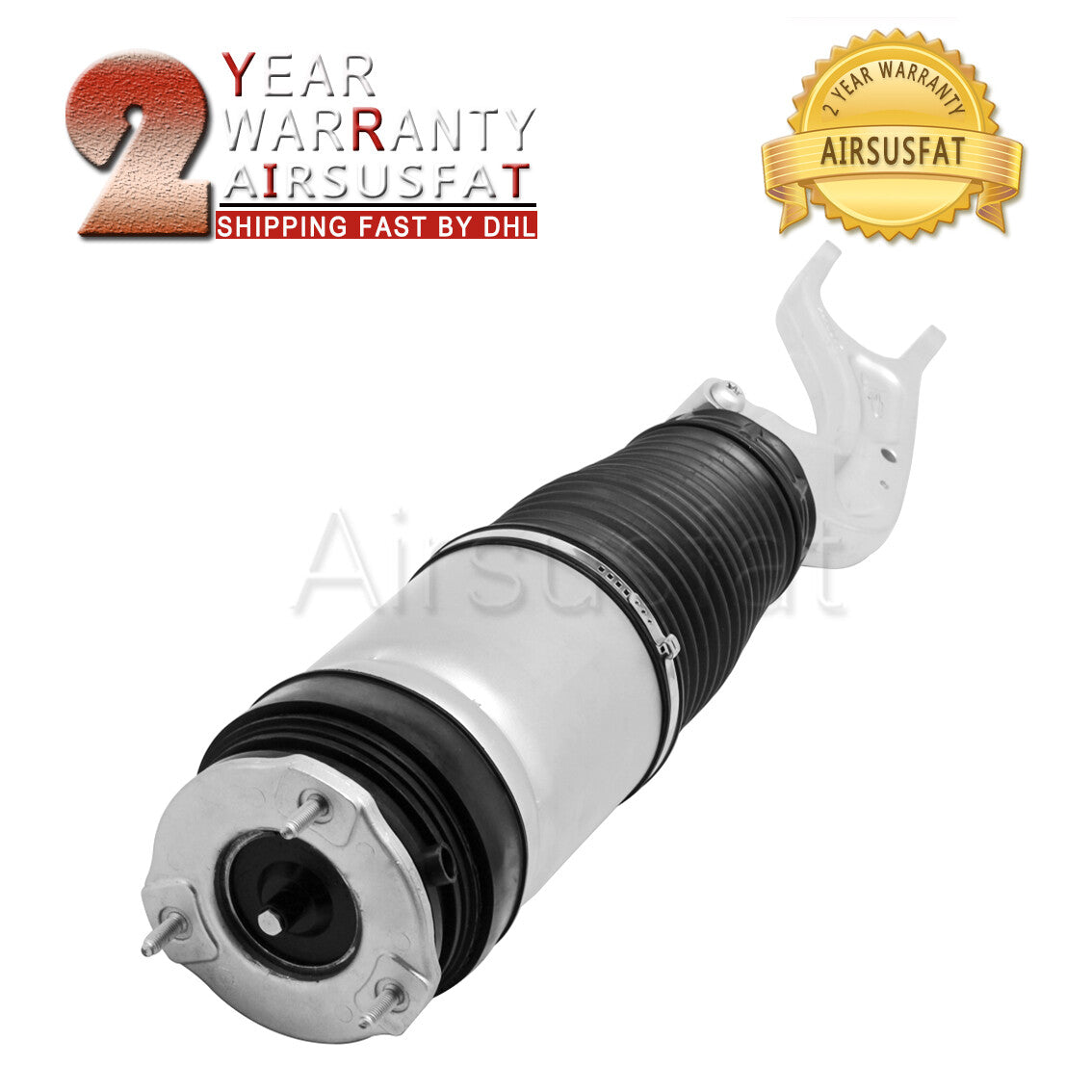 Front Air Suspension Shock Absorber for Tesla Model X 2015-2018 1027361-00-E New