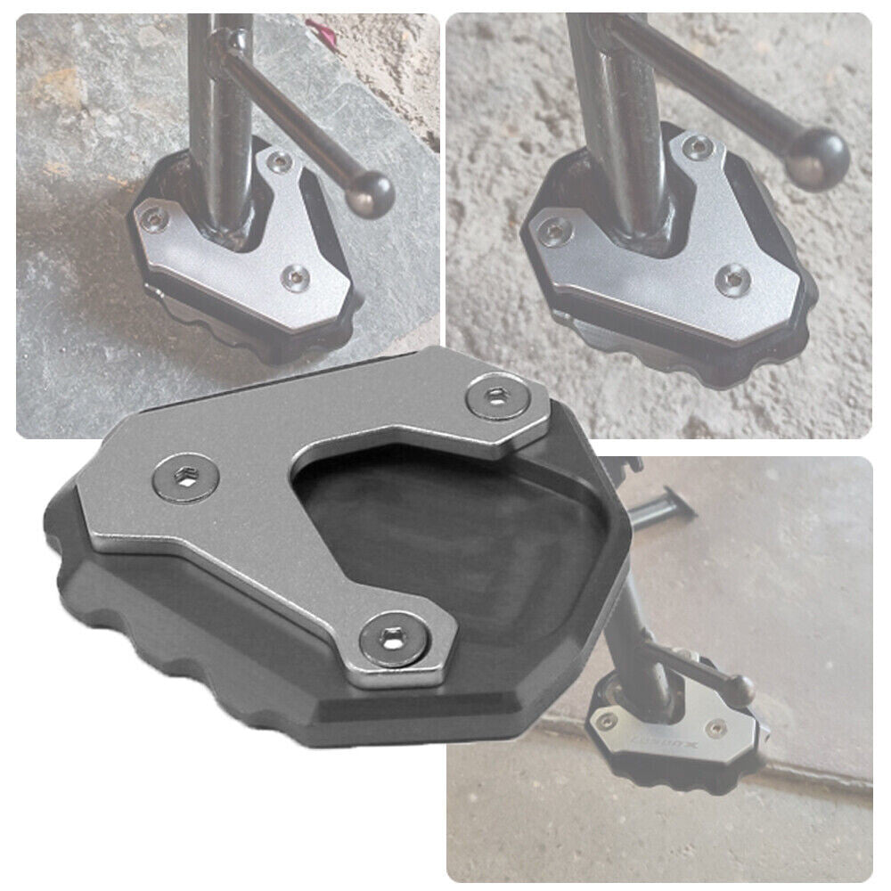Large foot bracket side bracket extension support pad screwdriver suitable for Honda