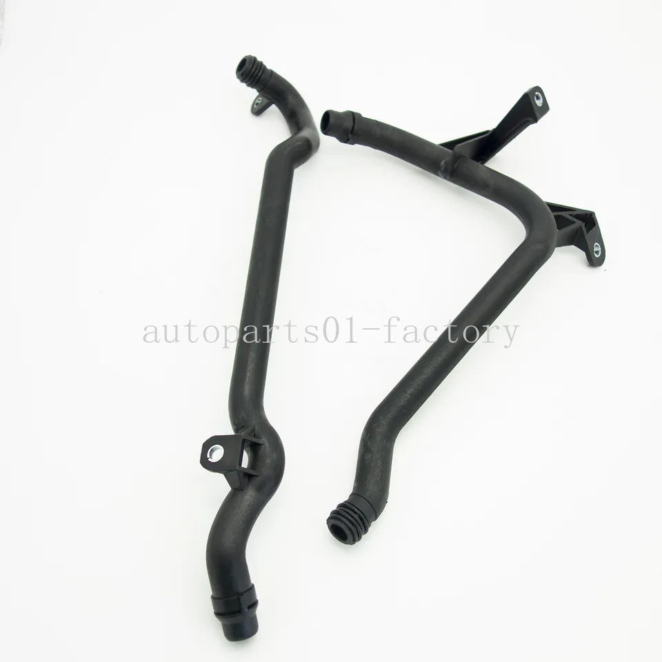 7PCSRadiator Coolant Systerm Hose Kit for BMW 320i 323Ci 323i 325i 328Ci 330i L6