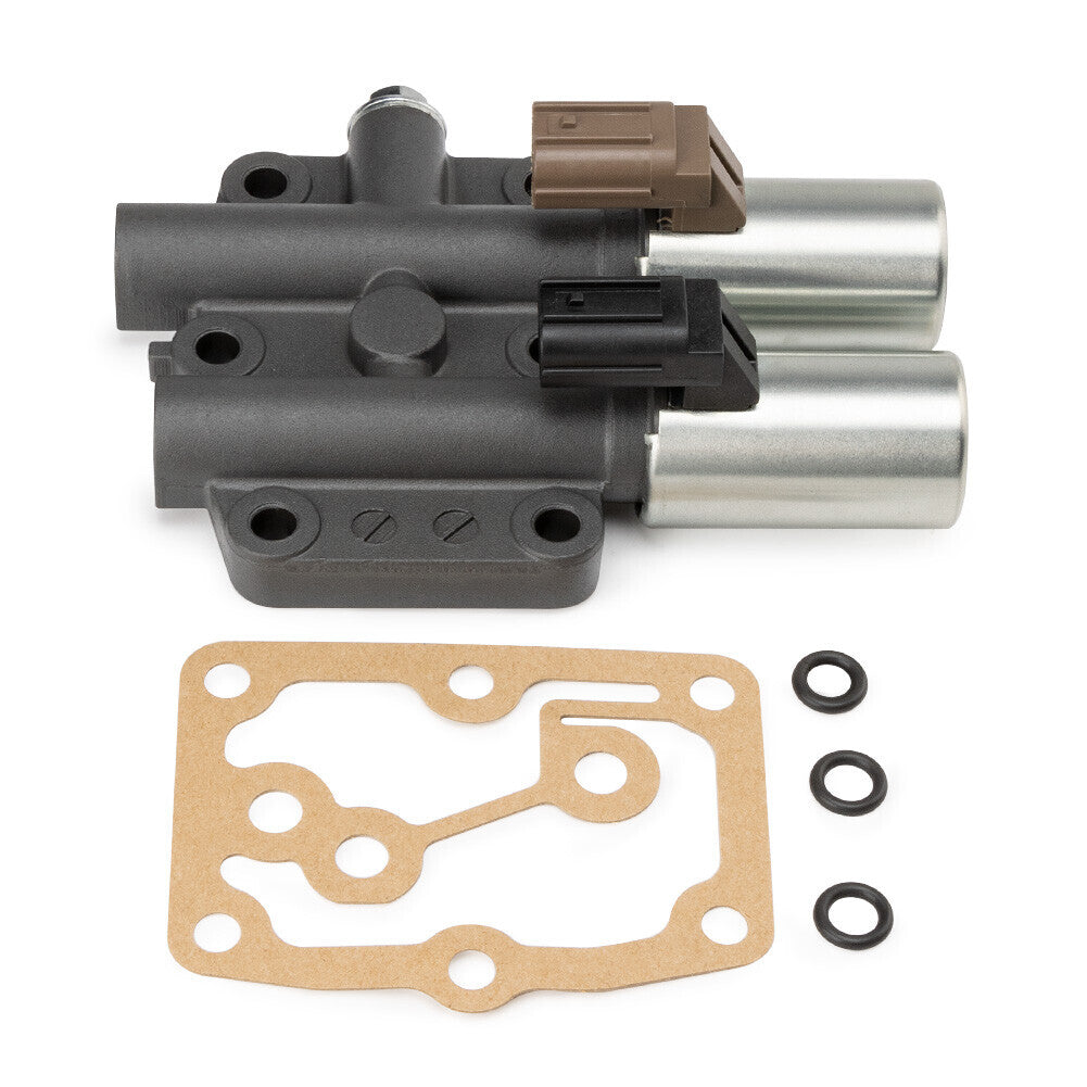 1x 28250-RDK-014 for HONDA RIDGELINE for ACURA Transmission Dual Linear Solenoid