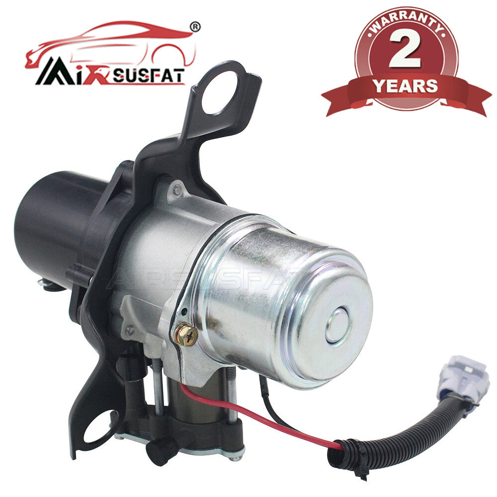 for Lexus RX350 RX450H 2010-2015 Air Suspension Compressor Pump 48910-48021 New