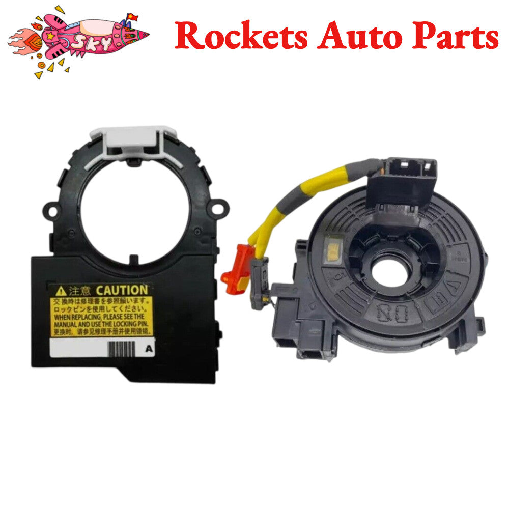NEW STEERING ANGLE SENSOR Clock spring for Toyota for Corolla for Camry 89245-02080