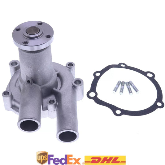 Water Pump 721252-42700 121250-42011 For Yanmar YM3110 YM1700 YM2610 YM195
