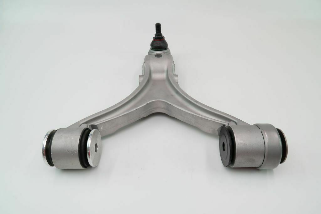 2PCS Front Lower Control Arms for Maserati Quattroporte GranTurismo M139 2004-08