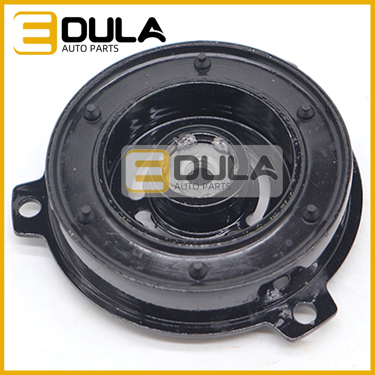 Auto AC Compressor Clutch Hub fits for Audi for Seat for Skoda for VW 1K0820803L 1PCS