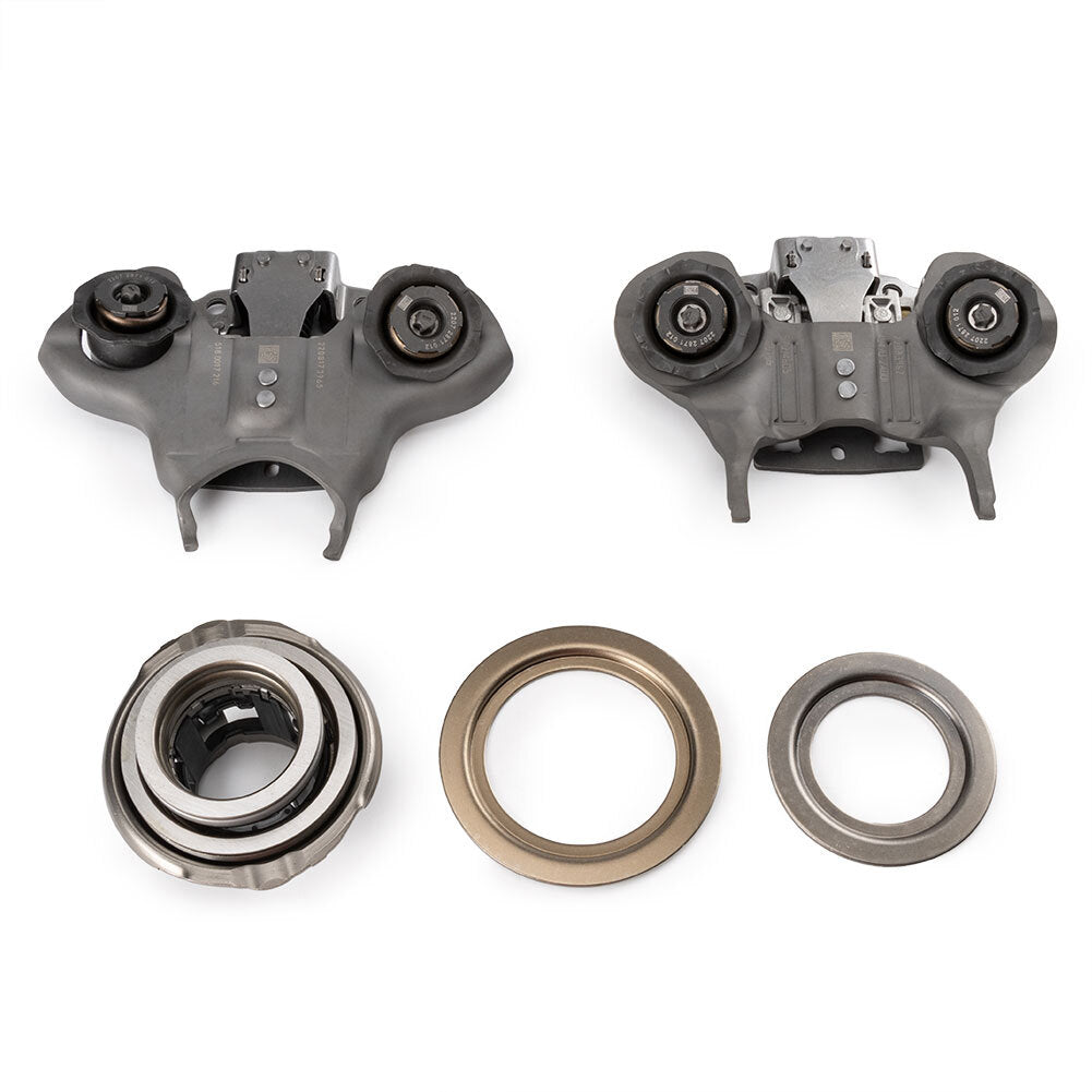 6DCT250 DPS6 Clutch Release Fork and Bearing Kit for 2012-2019 for Ford Fiesta Focus